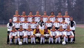 22.03.94 DFB Fototermin