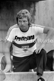 06.08.77 VfB Stuttgart - FC Bayern M&uuml;nchen
