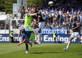 11.05.24 Stuttgarter Kickers - SGV Freiberg