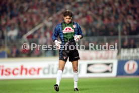 30.08.95 VfB Stuttgart - SC Freiburg