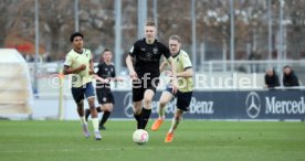 18.02.23 U17 VfB Stuttgart - U17 TSG 1899 Hoffenheim