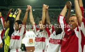 14.08.98 VfB Stuttgart - Borussia Dortmund