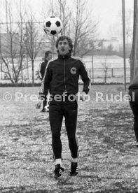 19.02.79 DFB Training