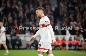 10.11.24 VfB Stuttgart - Eintracht Frankfurt