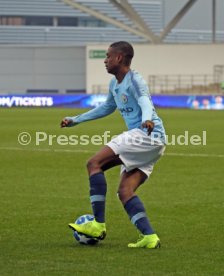 U19 Manchester City - U19 TSG 1899 Hoffenheim