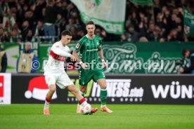 14.12.25 SV Werder Bremen - VfB Stuttgart
