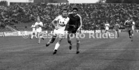 19.09.84 Levski Sofia - VfB Stuttgart