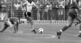 23.07.79 SSV Ulm 1846 - 1. FC K&ouml;ln