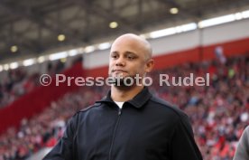25.01.25 SC Freiburg - FC Bayern M&uuml;nchen