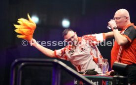 20.04.24 European Darts Grand Prix Sindelfingen