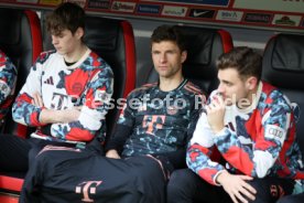 25.01.25 SC Freiburg - FC Bayern M&uuml;nchen