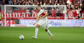 11.11.23 VfB Stuttgart - Borussia Dortmund