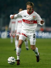 22.10.03 VfB Stuttgart - Panathinaikos Athen