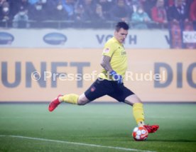29.10.21 1. FC Heidenheim - FC Schalke 04