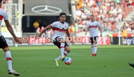 19.09.21 VfB Stuttgart - Bayer 04 Leverkusen