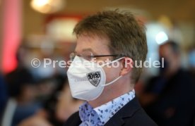 24.06.21 VfB Stuttgart Roter Tisch