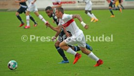 29.08.20 VfB Stuttgart - Arminia Bielefeld
