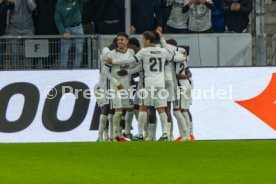 15.10.26 TSG 1899 Hoffenheim - Besiktas Istanbul