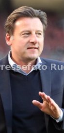 VfB Stuttgart - TSV 1860 M&uuml;nchen