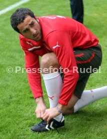 03.03.12 Hamburger SV - VfB Stuttgart