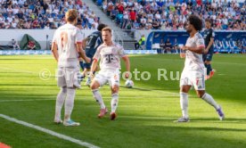 20.09.25 TSG 1899 Hoffenheim - FC Bayern M&uuml;nchen