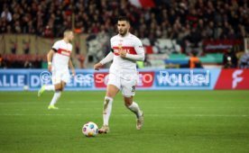 06.02.24 Bayer 04 Leverkusen - VfB Stuttgart