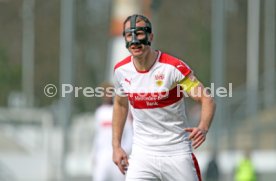VfB Stuttgart II - SV Eintracht Trier