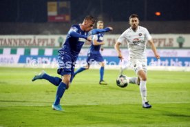 Karlsruher SC - FC Erzgebirge Aue