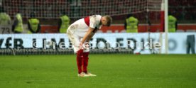 VfB Stuttgart - FC Schalke 04