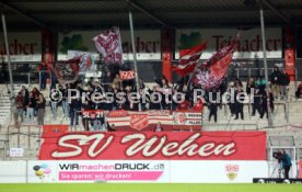 30.09.25 VfB Stuttgart II - SV Wehen Wiesbaden