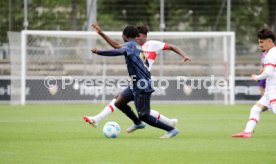 03.05.25 U17 VfB Stuttgart - U17 1. FSV Mainz 05
