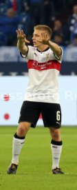 FC Schalke 04 - VfB Stuttgart