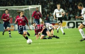 15.06.98 Deutschland - USA