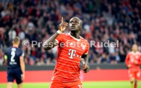 04.10.22 FC Bayern M&uuml;nchen - FC Viktoria Pilsen