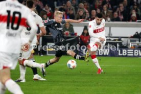 13.01.26 VfB Stuttgart - Eintracht Frankfurt