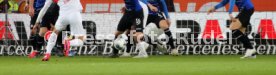 VfB Stuttgart - DSC Arminia Bielefeld