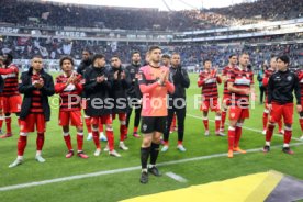 11.03.23 Eintracht Frankfurt - VfB Stuttgart