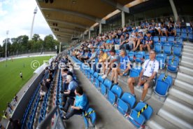 15.08.20 Stuttgarter Kickers - 1. G&ouml;ppinger SV