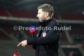 14.12.21 VfB Stuttgart - FC Bayern M&uuml;nchen