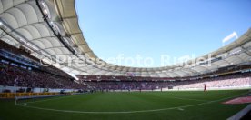 VfB Stuttgart - SV Werder Bremen