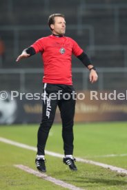 VfR Aalen - Gro&szlig;aspach