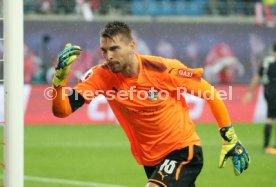 RB Leipzig - VfB Stuttgart
