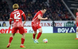 13.11.22 SC Freiburg - 1. FC Union Berlin