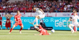 17.09.23 1. FC Heidenheim - SV Werder Bremen
