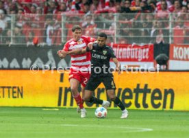 23.08.25 1. FC Union Berlin - VfB Stuttgart