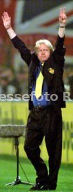 29.09.98 Feyenoord Rotterdam - VfB Stuttgart