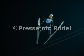 28.12.2025 Vierschanzentournee Qualifikation Skispringen