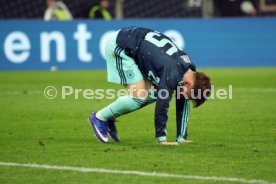 30.03.26 Deutschland - Ghana