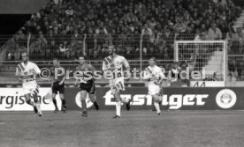 02.10.93 VfB Stuttgart - Eintracht Frankfurt