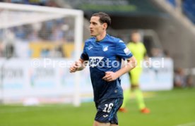 22.08.21 TSG 1899 Hoffenheim - 1. FC Union Berlin
